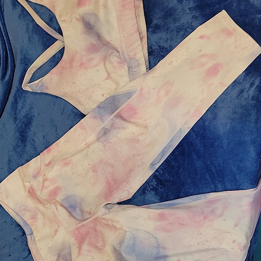 Workout set XL